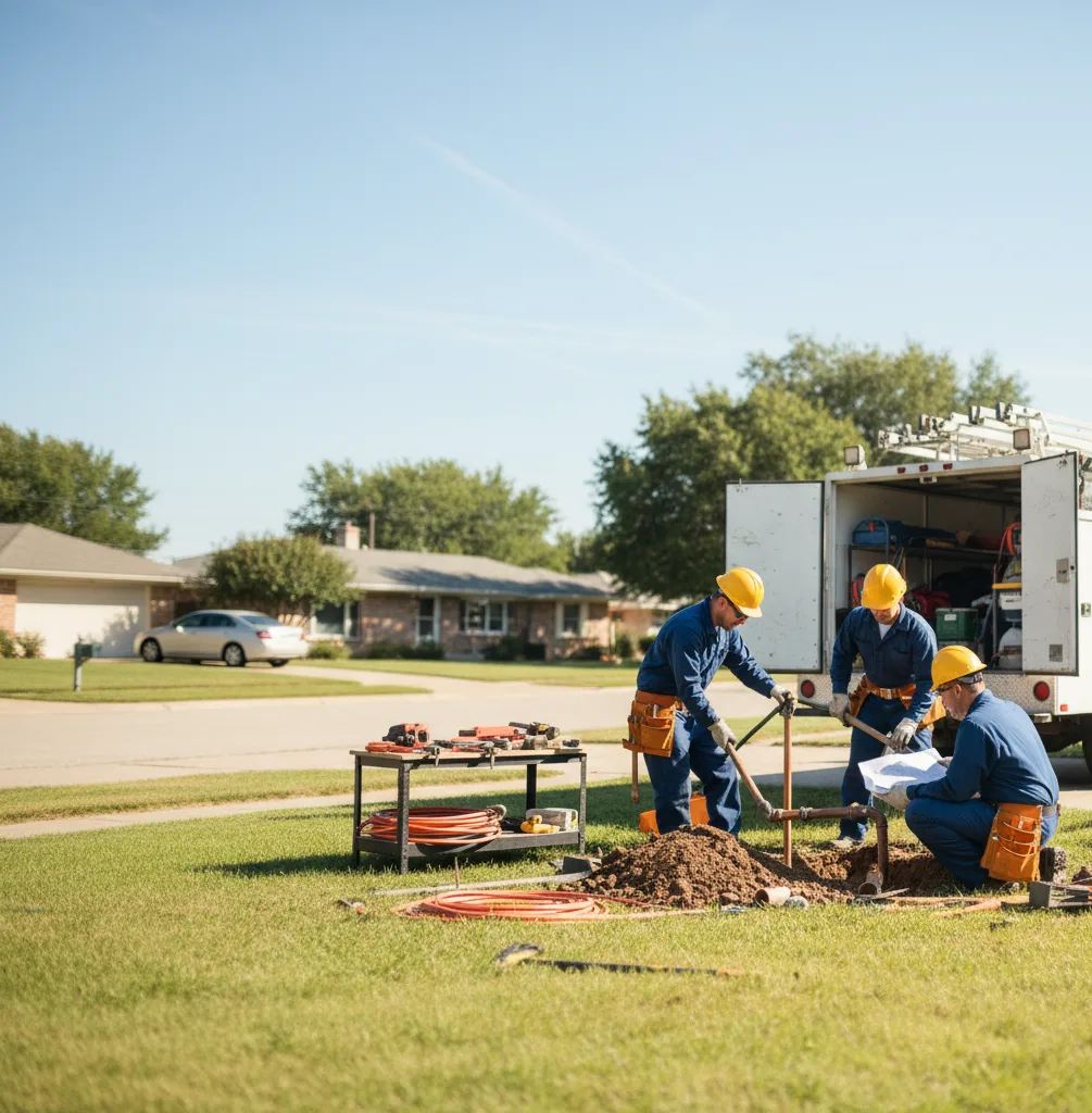Drain Cleaning in Adams Run, SC